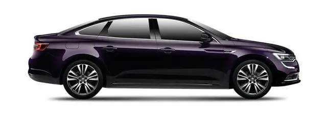 RENAULT TALISMAN (LP_) (imagine ilustrativă)