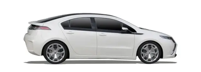 Opel Ampera (imagine ilustrativă)