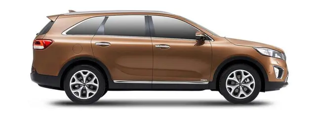 KIA SORENTO III (UM) (imagine ilustrativă)