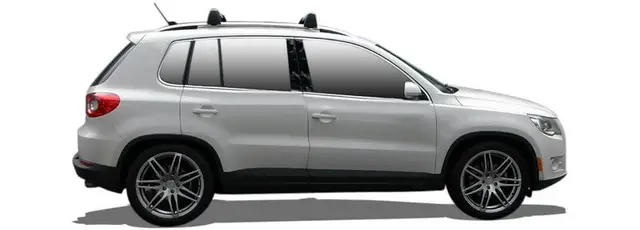 VW TIGUAN (5N_) (imagine ilustrativă)