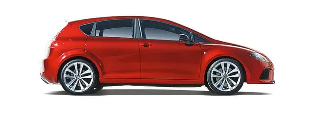 SEAT LEON (1P1) (imagine ilustrativă)
